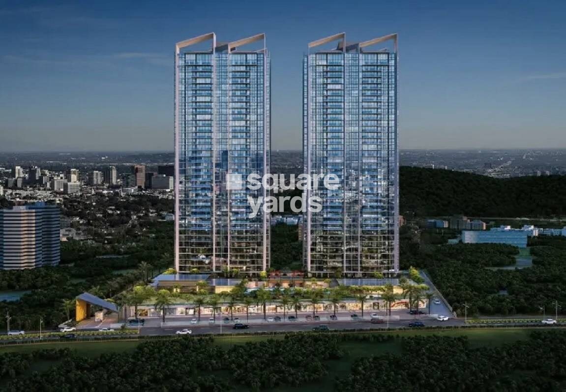 Kasturi The Balmoral Hillside