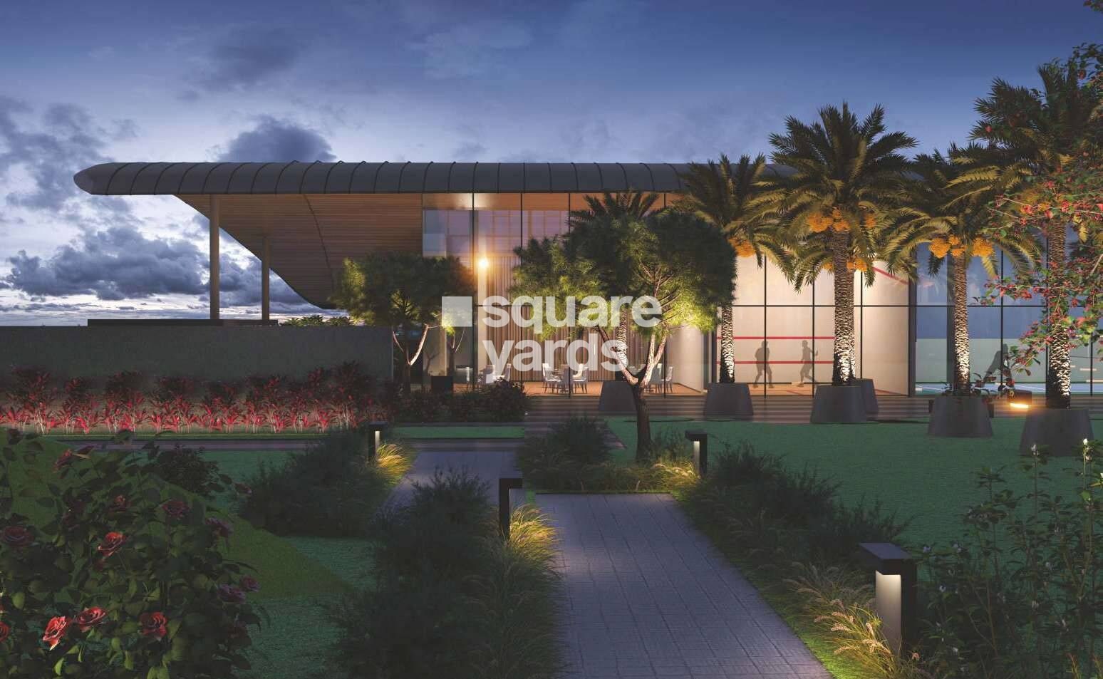 Kasturi The Balmoral Riverside Amenities-Features 1