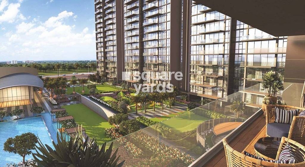 Kasturi The Balmoral Riverside Amenities-Features 2