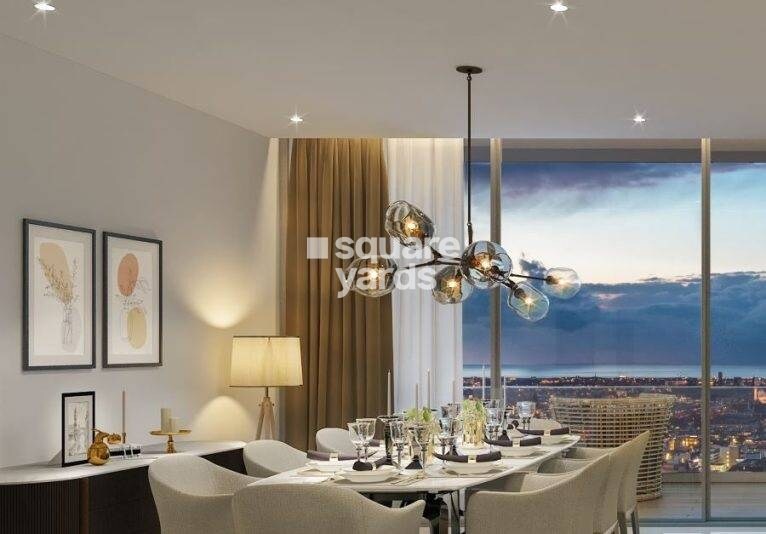 Kasturi The Balmoral Riverside