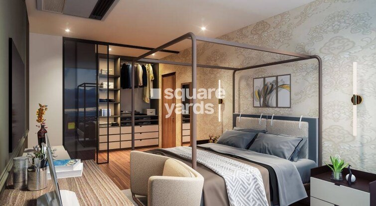 Kasturi The Balmoral Riverside Apartment Interiors 3