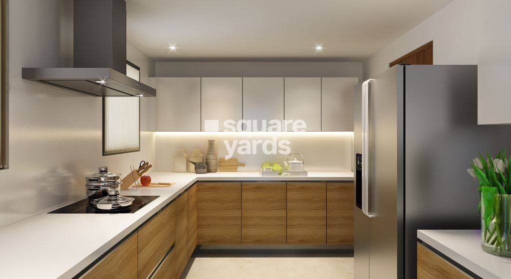 Kasturi The Balmoral Riverside