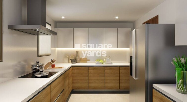 Kasturi The Balmoral Riverside Apartment Interiors 4