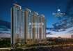 Kasturi The Balmoral Towers Apartment Exteriors