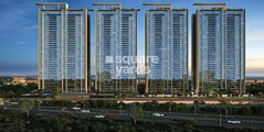 Kasturi The Balmoral Towers