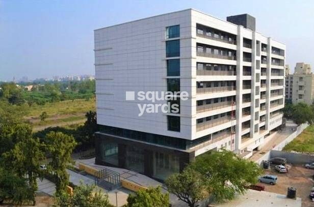 Kasturi Zero One Tower View