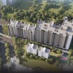 Kate Siddhivinayak Residency Tower View