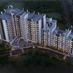 Kate Siddhivinayak Residency Tower View