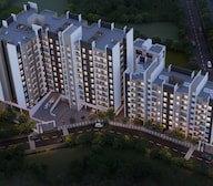 Kate Siddhivinayak Residency Tower View
