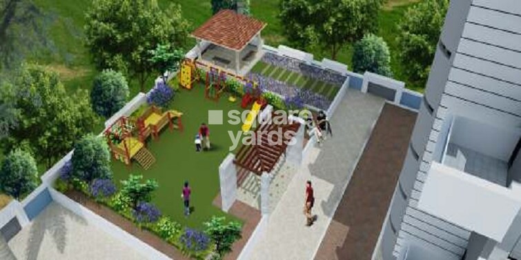 Kate Vimal Twin Towers Amenities-Features 1