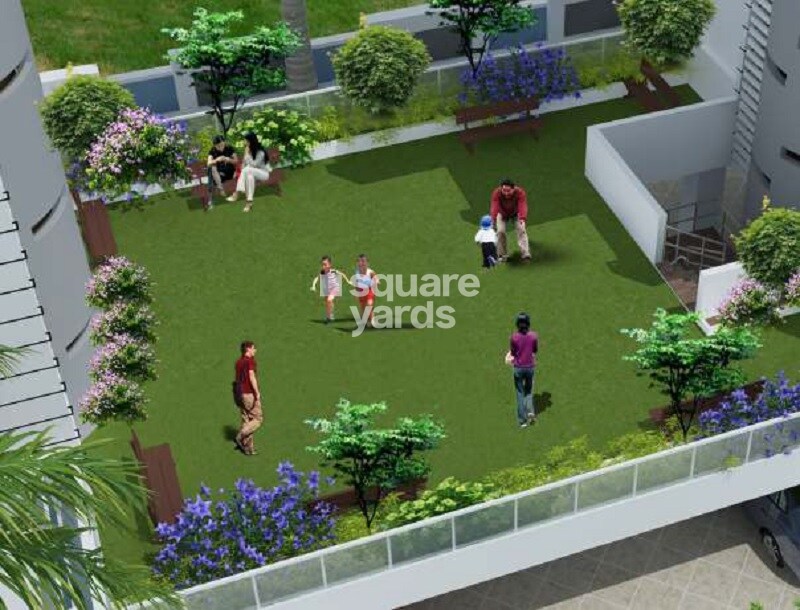 Kate Vimal Twin Towers Amenities-Features 2