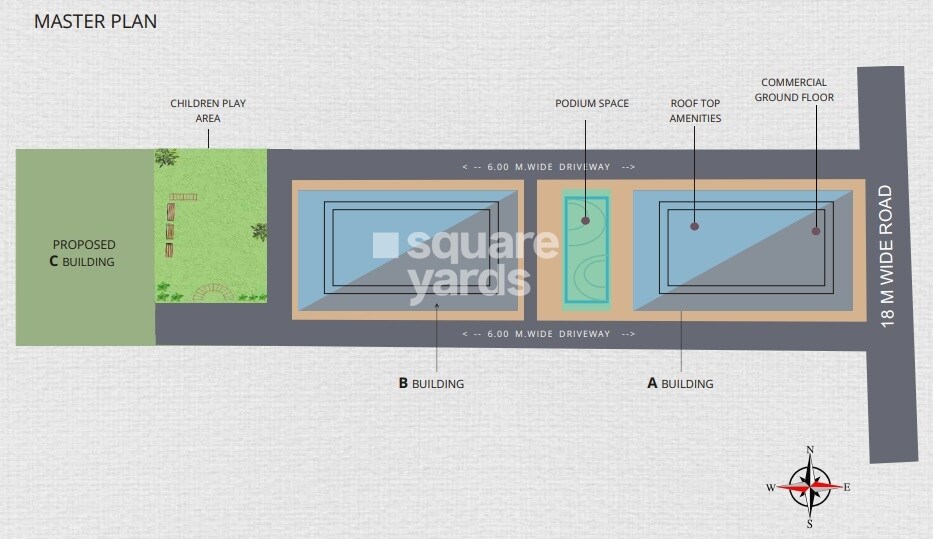 Kate Vimal Twin Towers