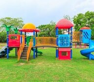 KBD Prospera Paradise Amenities-Features