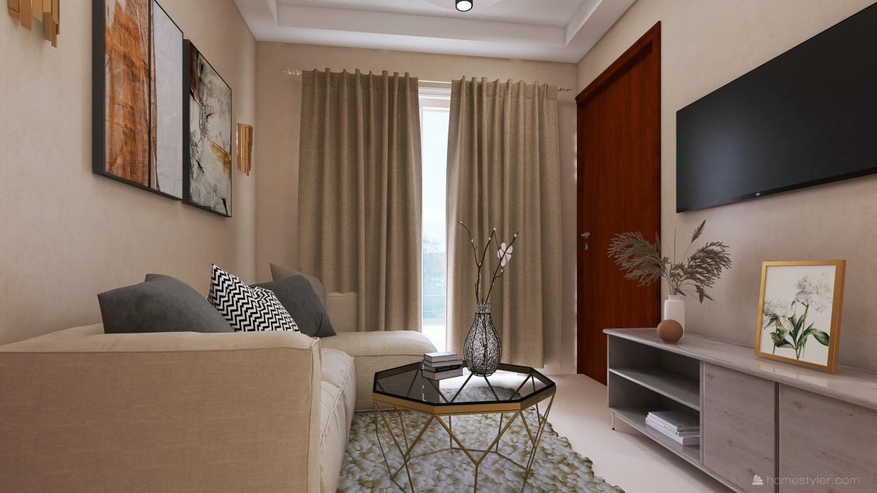 Representative image as actual visual unavailable for KBD Prospera Paradise