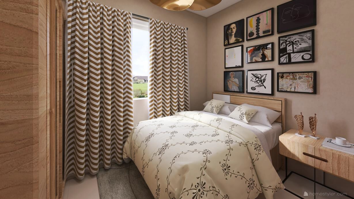 Representative image as actual visual unavailable for KBD Prospera Paradise