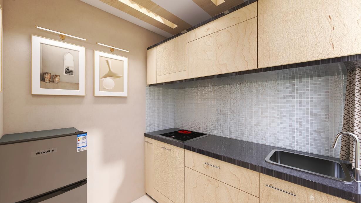 Representative image as actual visual unavailable for KBD Prospera Paradise