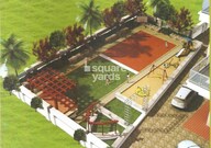 KCB Bhagyoday Residency Amenities-Features