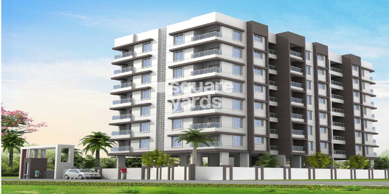 kcb-platinum-plaza