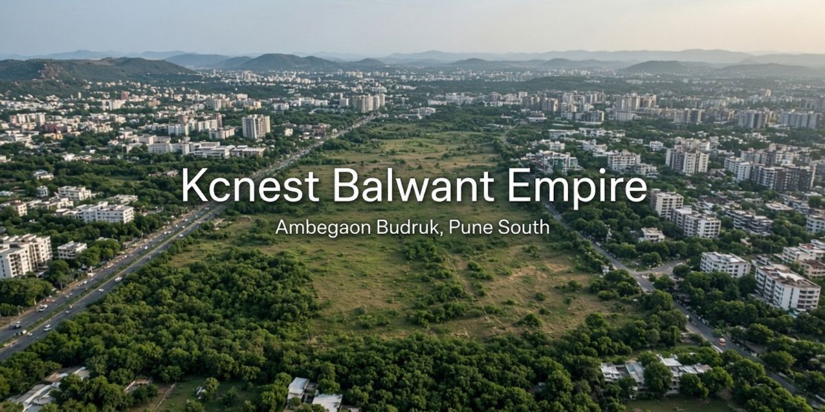 Kcnest Balwant Empire Featured Image
