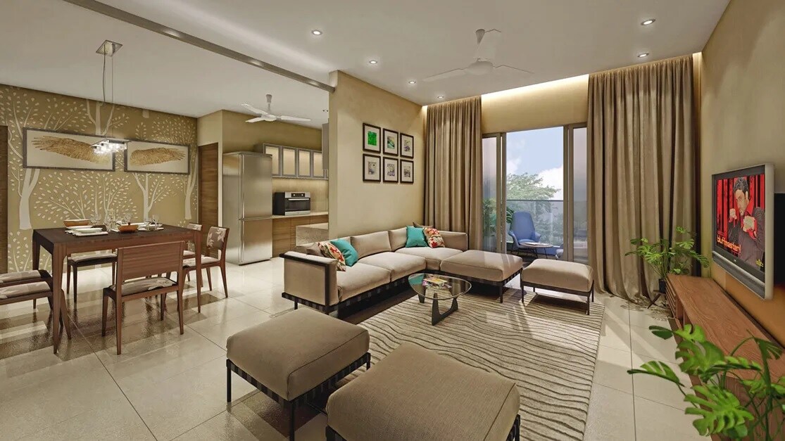 Kelkar Aditi Sadan CHSL