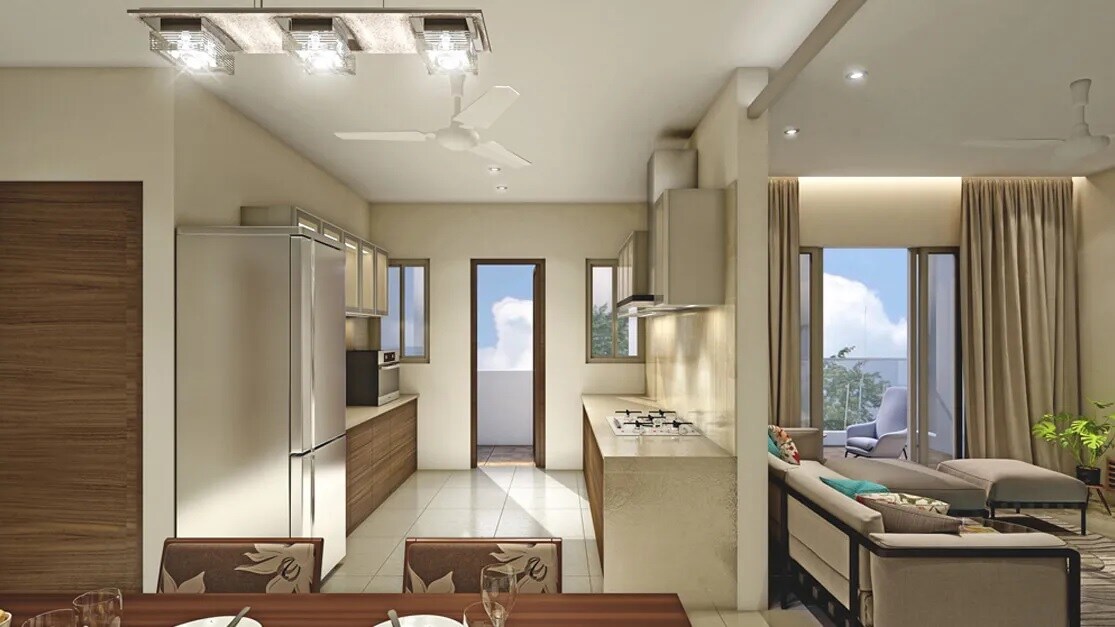 Kelkar Aditi Sadan CHSL