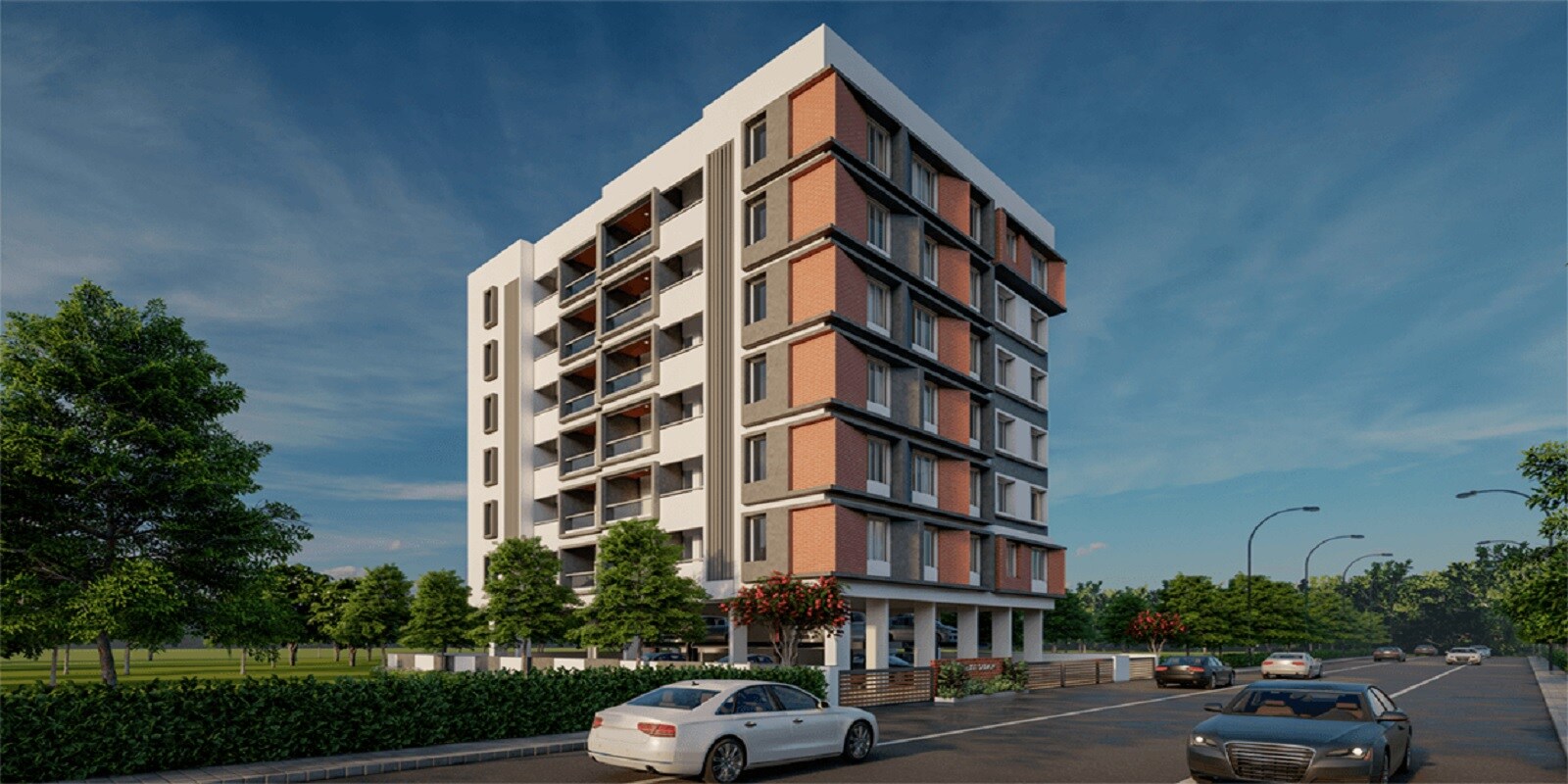 Kelkar Aditi Sadan CHSL