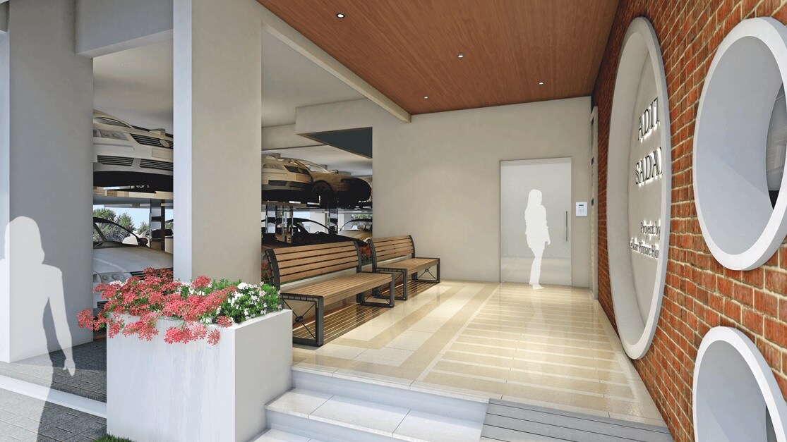 Kelkar Aditi Sadan CHSL