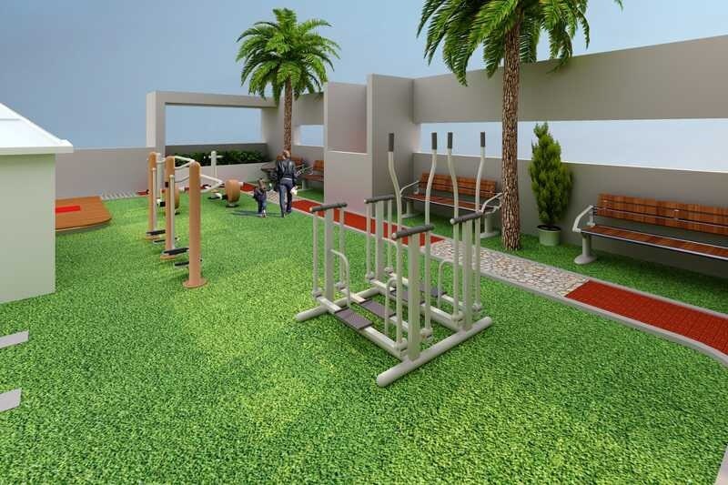 Kera Elite Amenities-Features