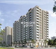 Kesar High Street Tower View