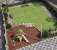 Kesar Kingston Amenities-Features