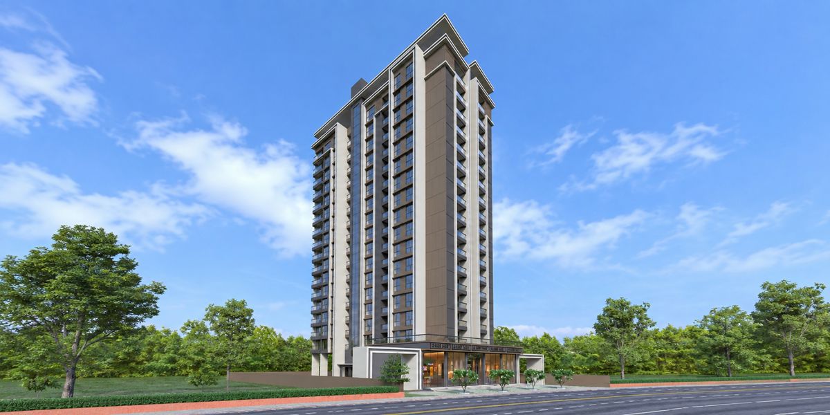 Kesar Sky One