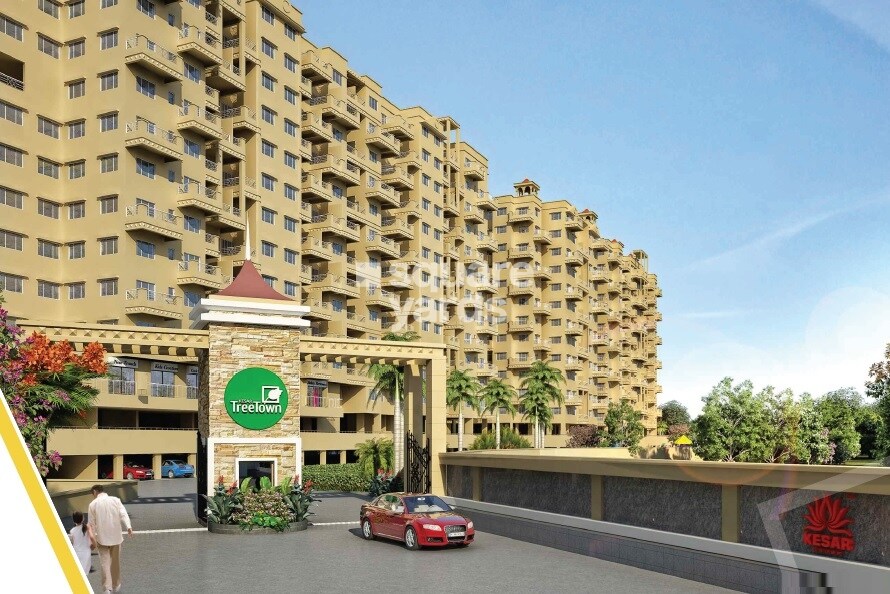 Kesar Tree Town