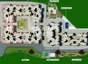 kesar tree town project master plan image1