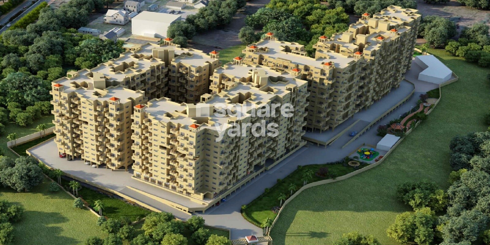 kesar-tree-town