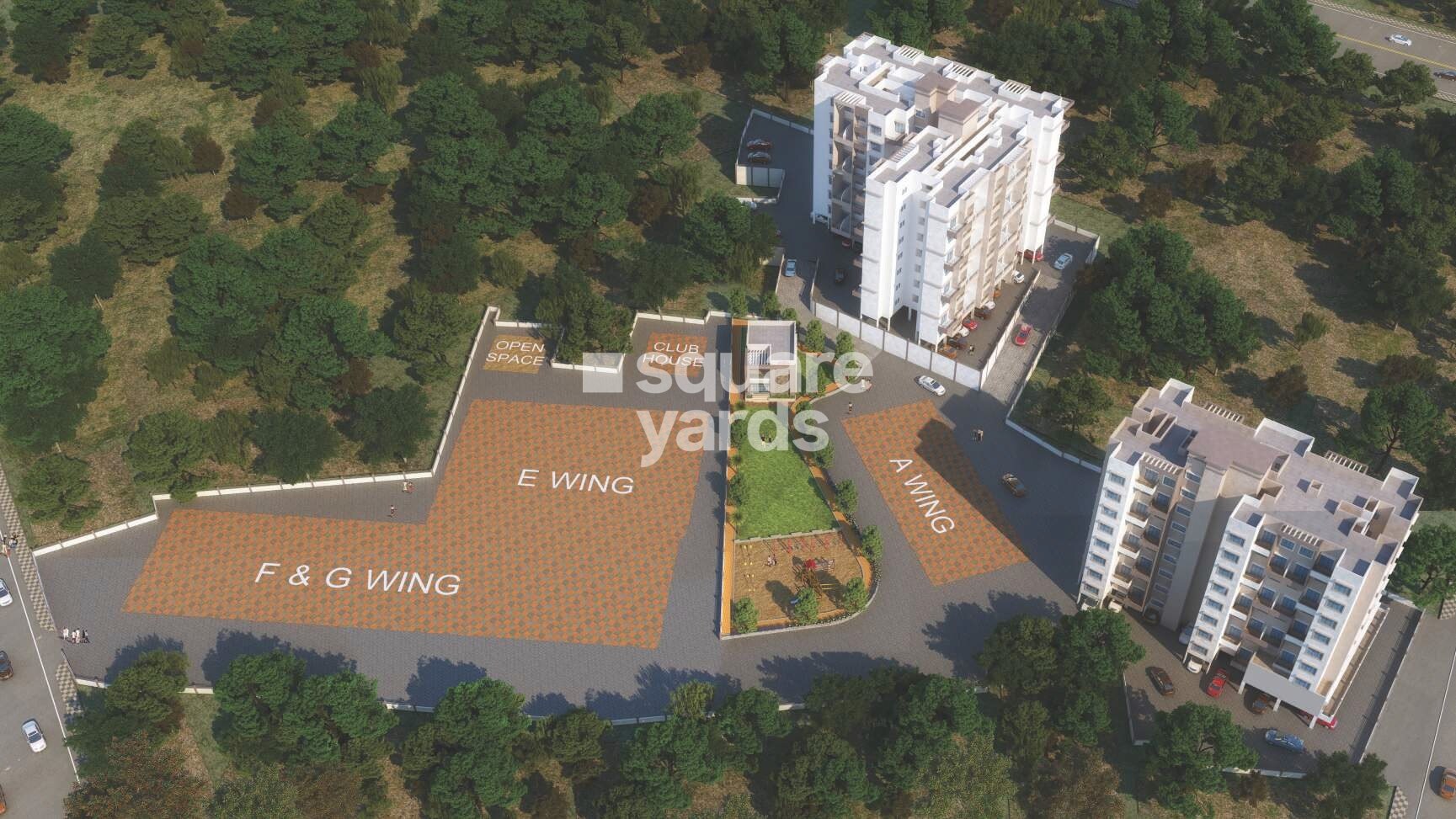 Kesar Valley Phase II Master Plan Image
