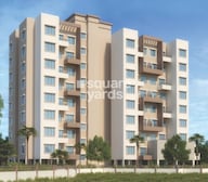 Kesar Valley Phase II Tower View