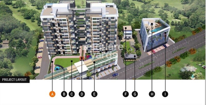 Keshav Leela Polaris Master Plan 1