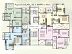 Ketan Heights Floor Plans