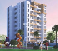 Ketan Heights Tower View