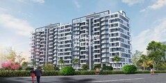 Keys Skylish Avenue