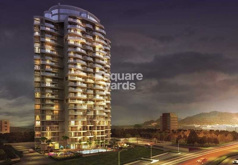 Keystone Altura Tower View 1