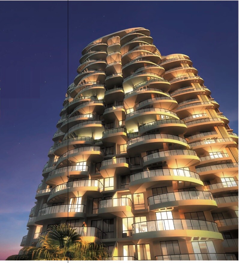 Keystone Altura Tower View 2