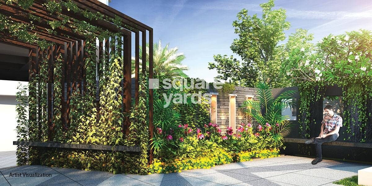 Keystone Oxy Eterno Amenities-Features 2