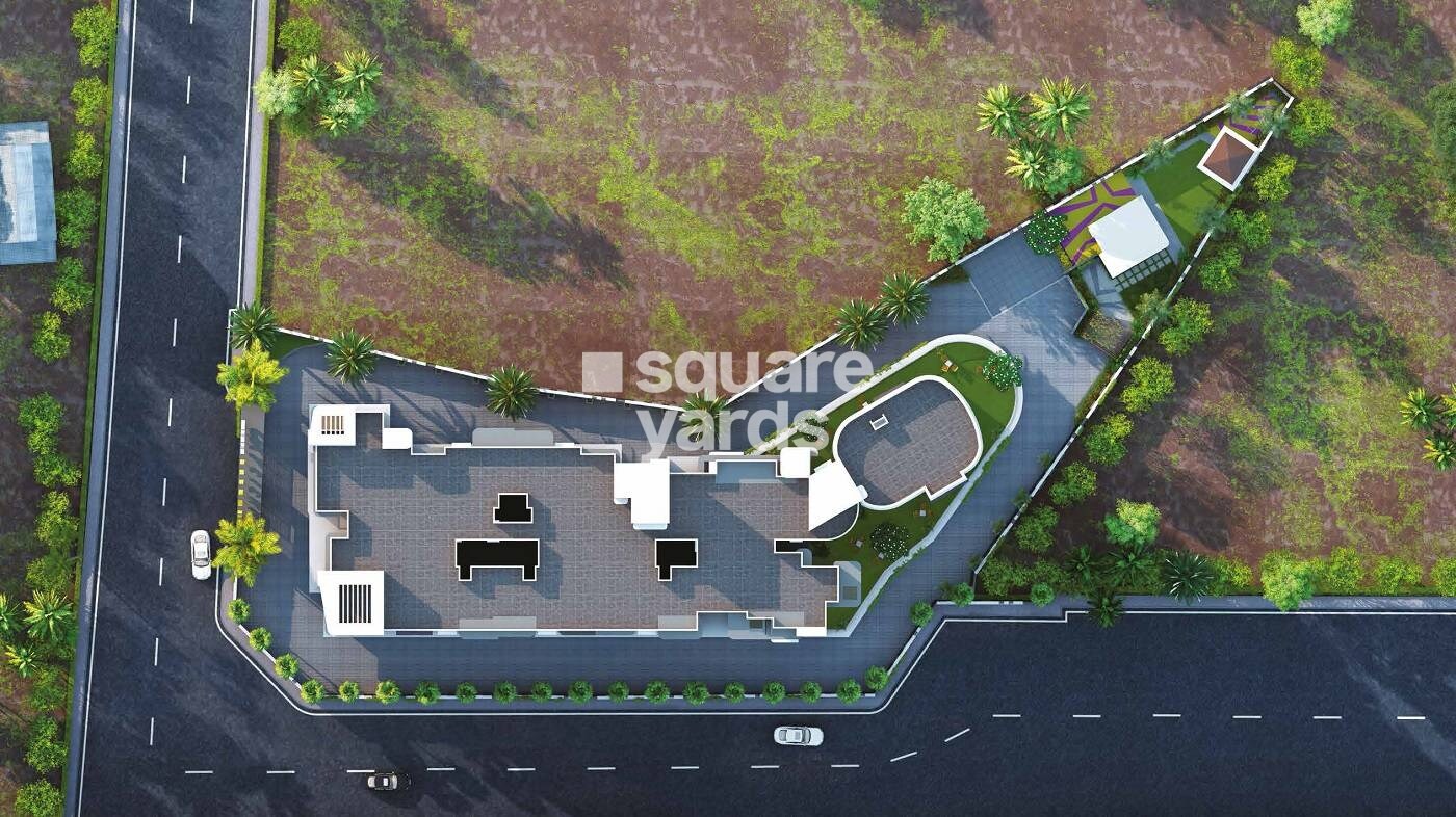 Keystone Oxy Eterno Master Plan Image