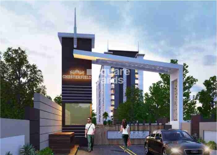 KFP Chesterfield Amenities-Features 1