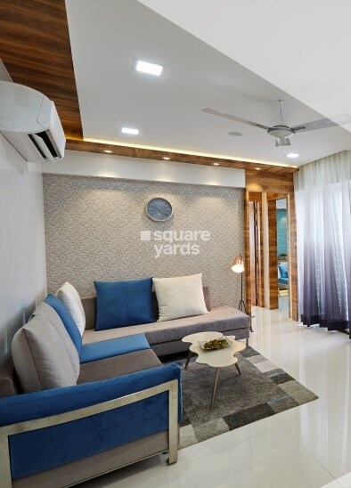 KFP Chesterfield Apartment Interiors 3