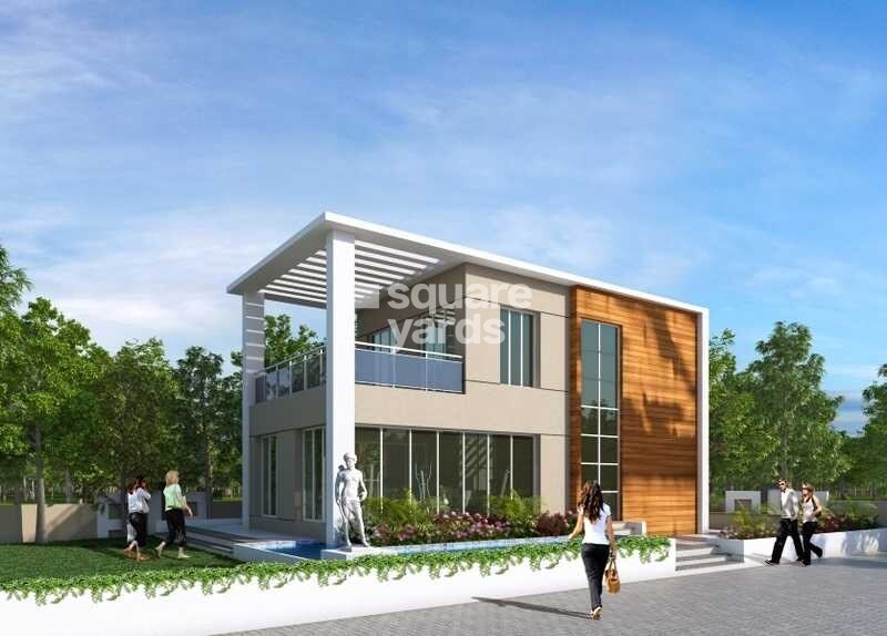 KFP Kalash Clubhouse External Image