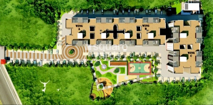 KFP Kalash Master Plan Image