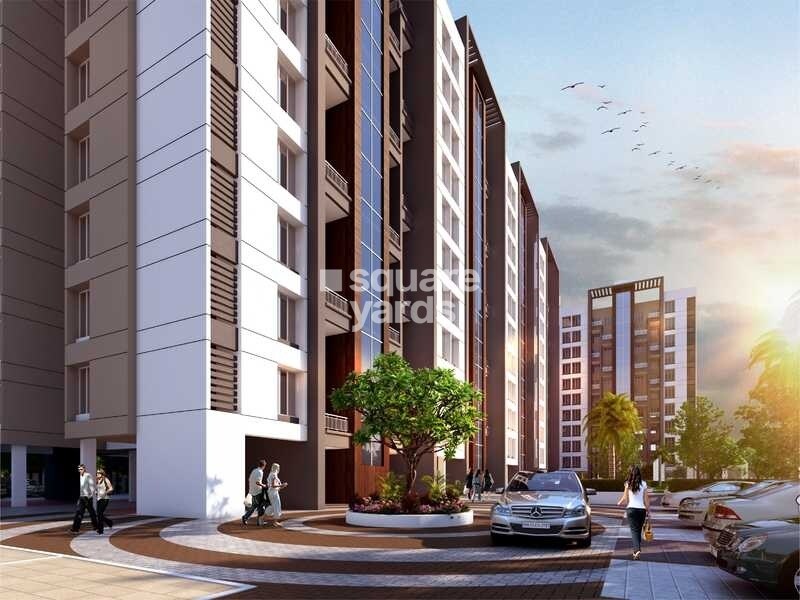 KFP Kalash Tower View 1