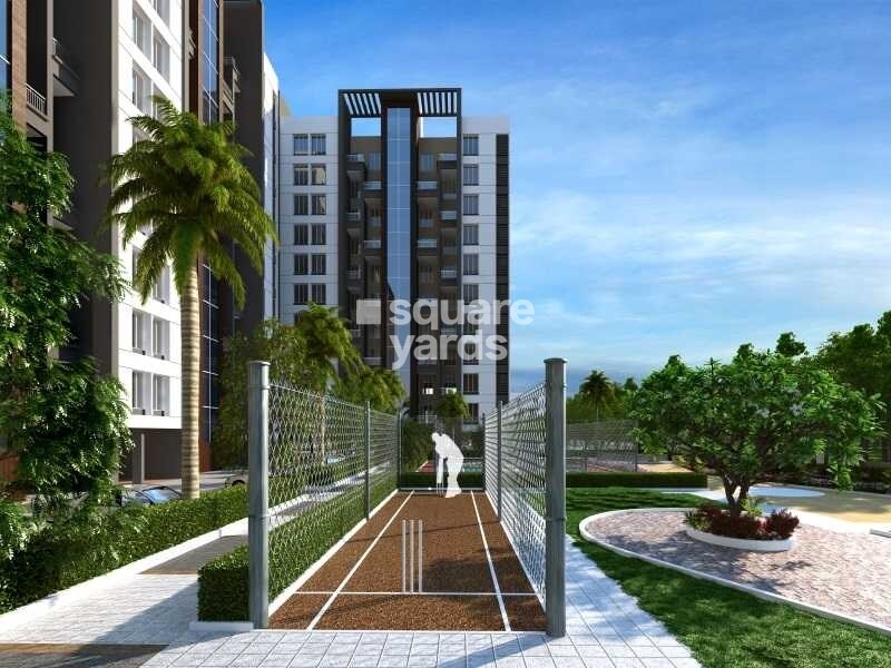 KFP Kalash Tower View 2